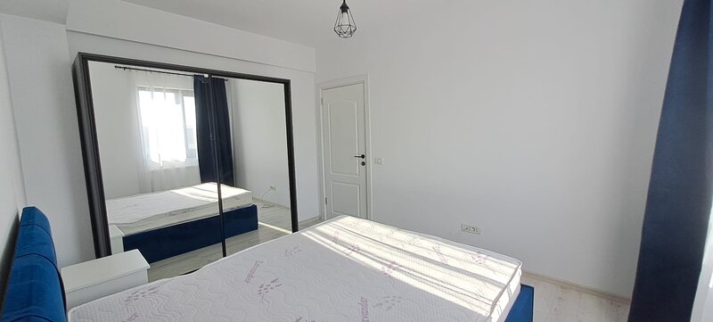 Drumul Taberei Prelungirea Ghencea, bloc nou, centrala proprie, STB la 350m