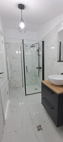 Drumul Taberei Prelungirea Ghencea, bloc nou, centrala proprie, STB la 350m