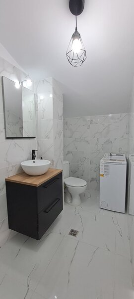 Drumul Taberei Prelungirea Ghencea, bloc nou, centrala proprie, STB la 350m