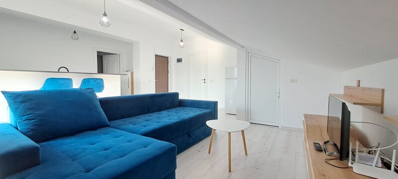 Drumul Taberei Prelungirea Ghencea, bloc nou, centrala proprie, STB la 350m