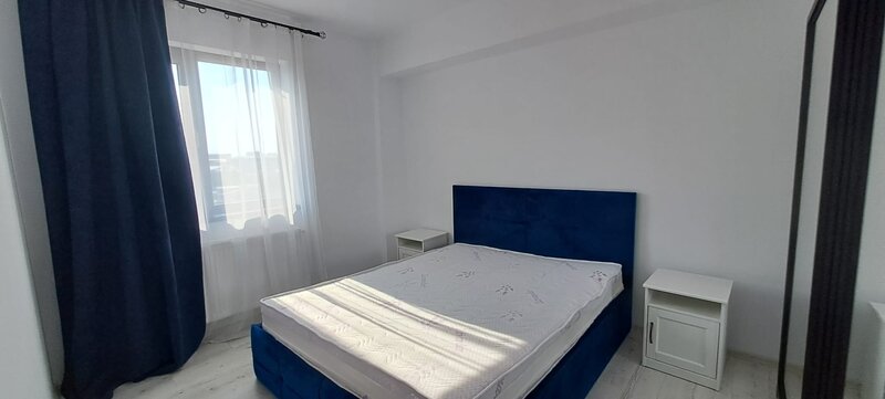 Drumul Taberei Prelungirea Ghencea, bloc nou, centrala proprie, STB la 350m