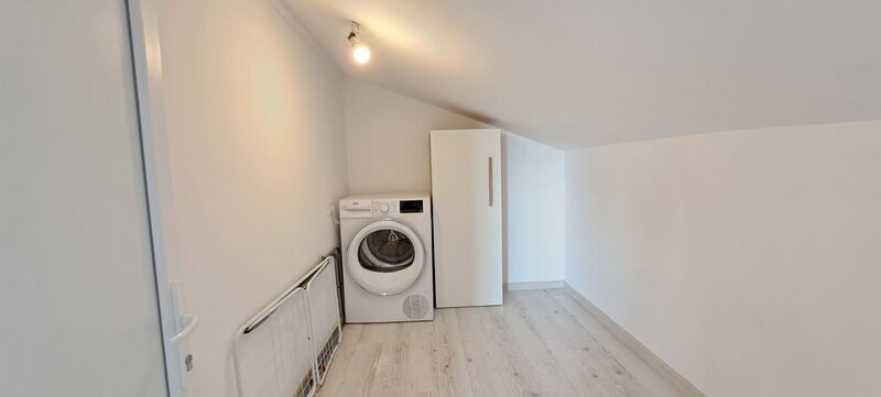 Drumul Taberei Prelungirea Ghencea, bloc nou, centrala proprie, STB la 350m